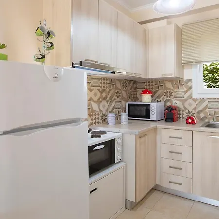 Apartmán Anelia *
