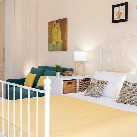 Anelia Apartmán