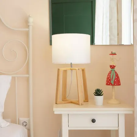 Apartmán Anelia