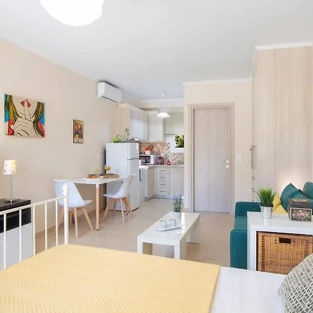 Anelia Apartmán *
