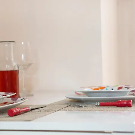 Anelia Apartmán Lefkáda