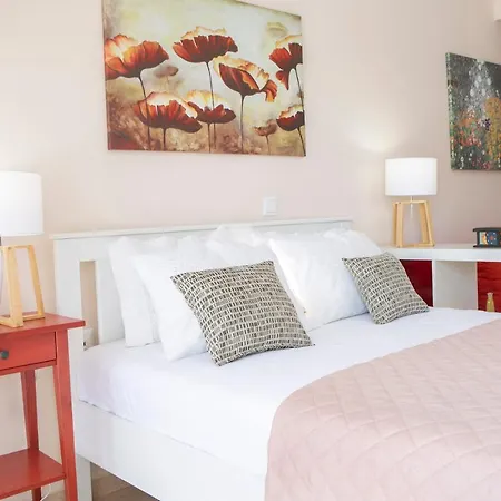 Apartmán Anelia