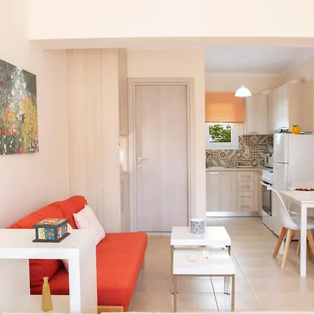 Apartmán Anelia