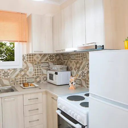 Anelia Apartmán