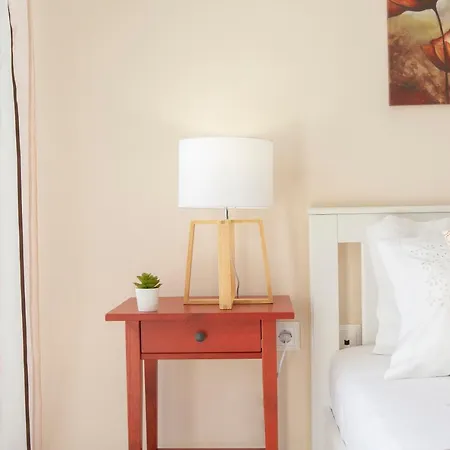 Apartmán Anelia Lefkáda