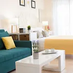 Anelia Apartment