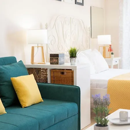 Διαμέρισμα Anelia