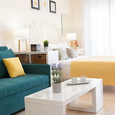 Anelia Διαμέρισμα