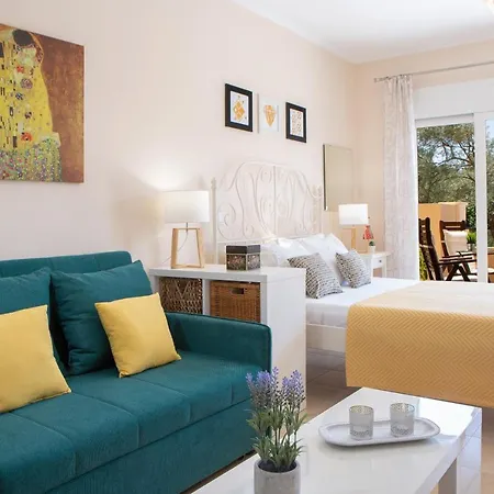 Anelia * Λευκάδα