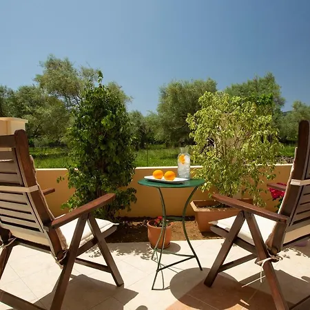 Anelia Διαμέρισμα