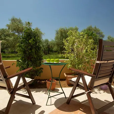 Anelia Διαμέρισμα