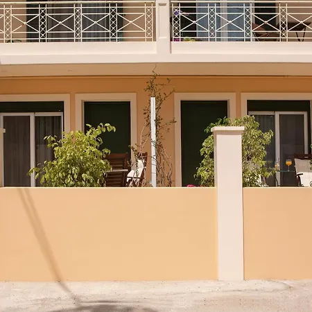 Anelia Lefkada City