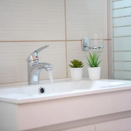 Διαμέρισμα Anelia Λευκάδα