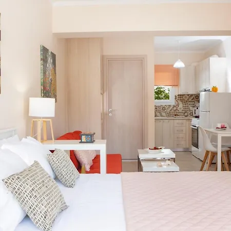 Anelia * Λευκάδα