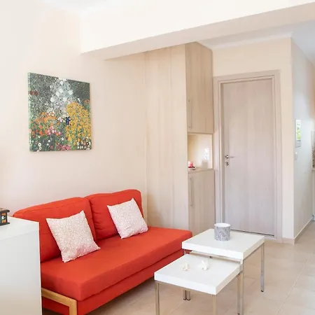 Anelia Λευκάδα