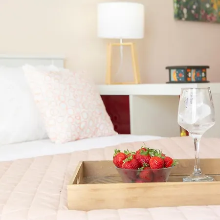 Anelia Διαμέρισμα