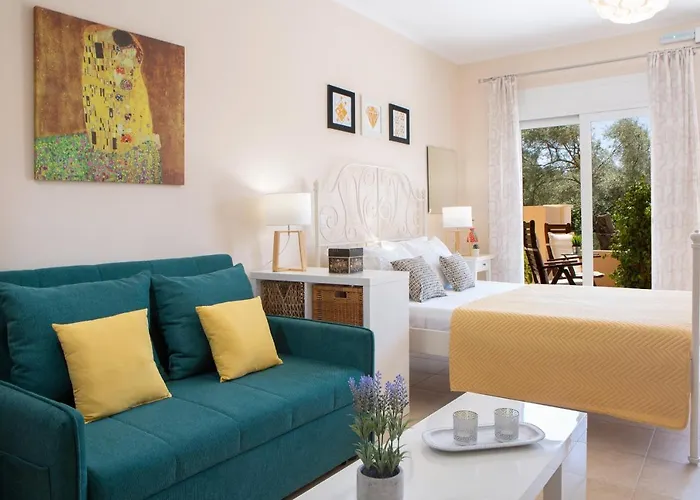 Anelia * Лефкада