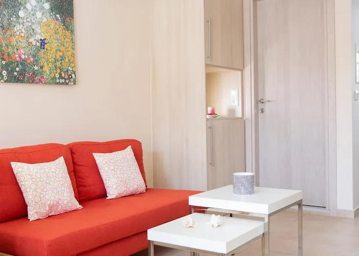 Anelia * Лефкада