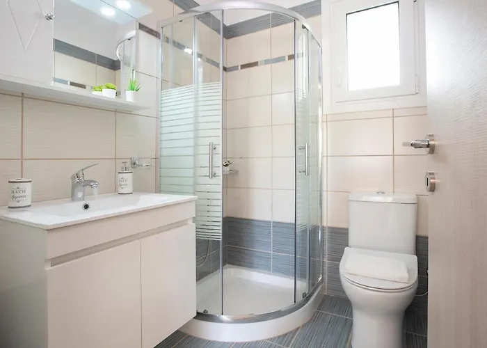 Anelia Апартаменты *