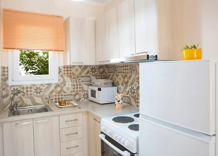 Anelia Апартаменты