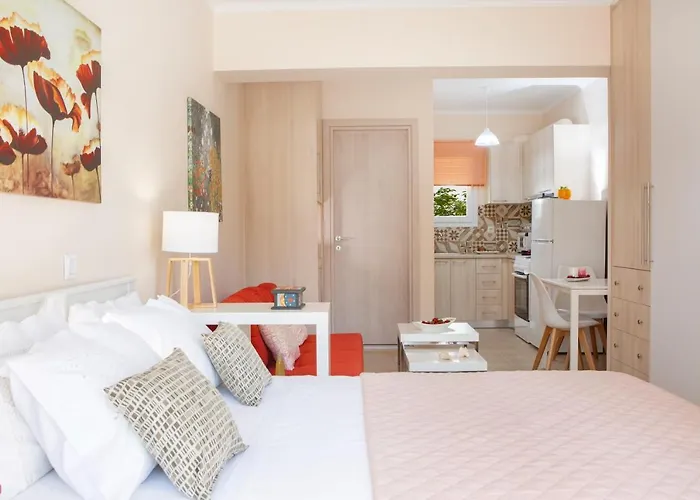 Anelia * Лефкада