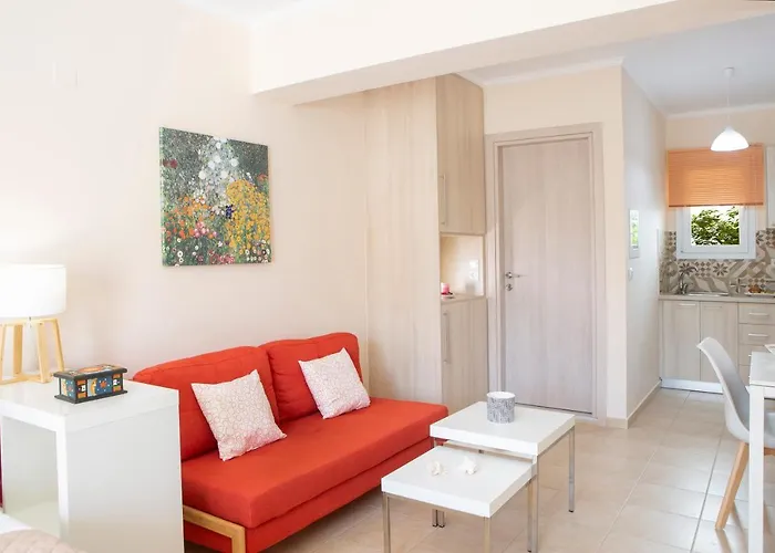 Anelia Лефкада