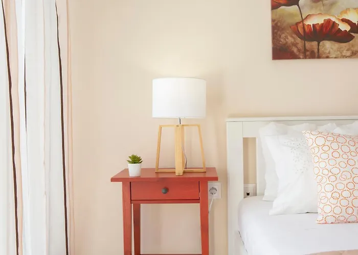 Апартаменты Anelia Лефкада