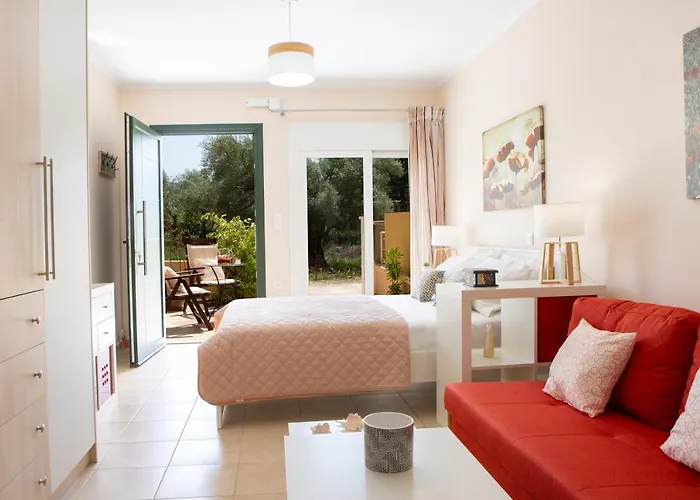 Anelia Лефкада